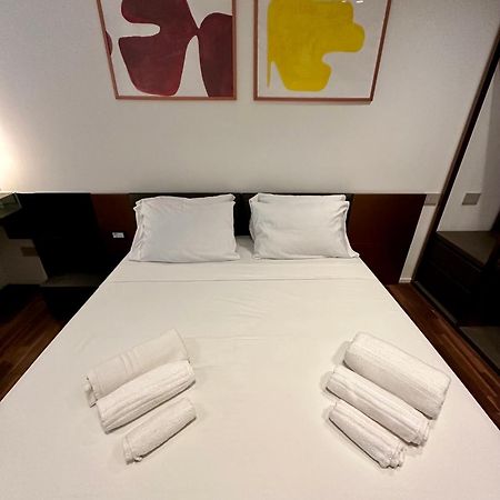 Apartament Casa Broletto - Centro Citta Mediolan Zewnętrze zdjęcie