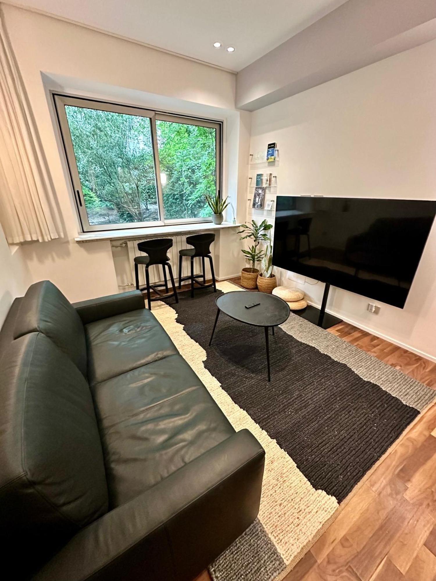 Apartament Casa Broletto - Centro Citta Mediolan Zewnętrze zdjęcie