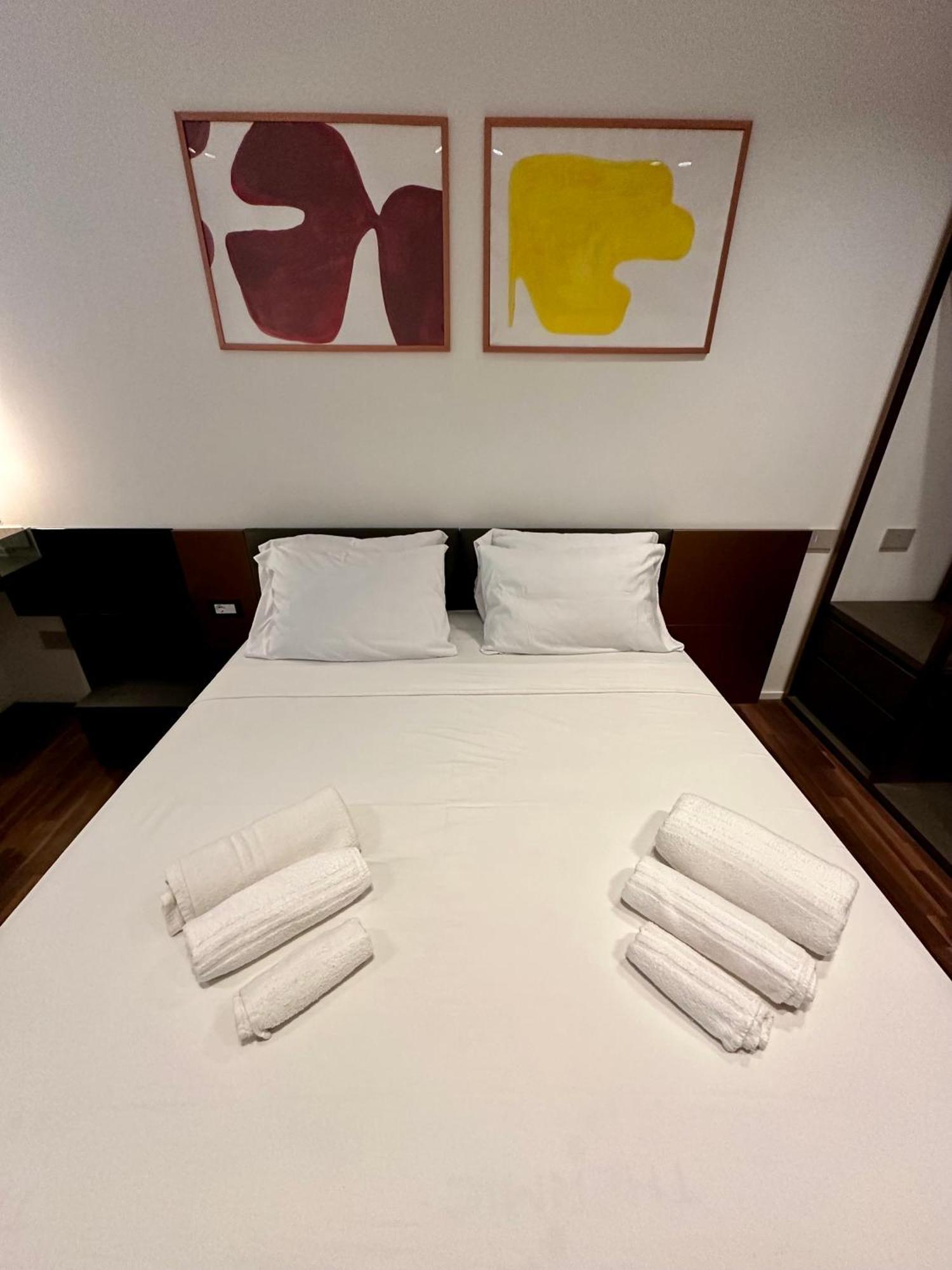 Apartament Casa Broletto - Centro Citta Mediolan Zewnętrze zdjęcie