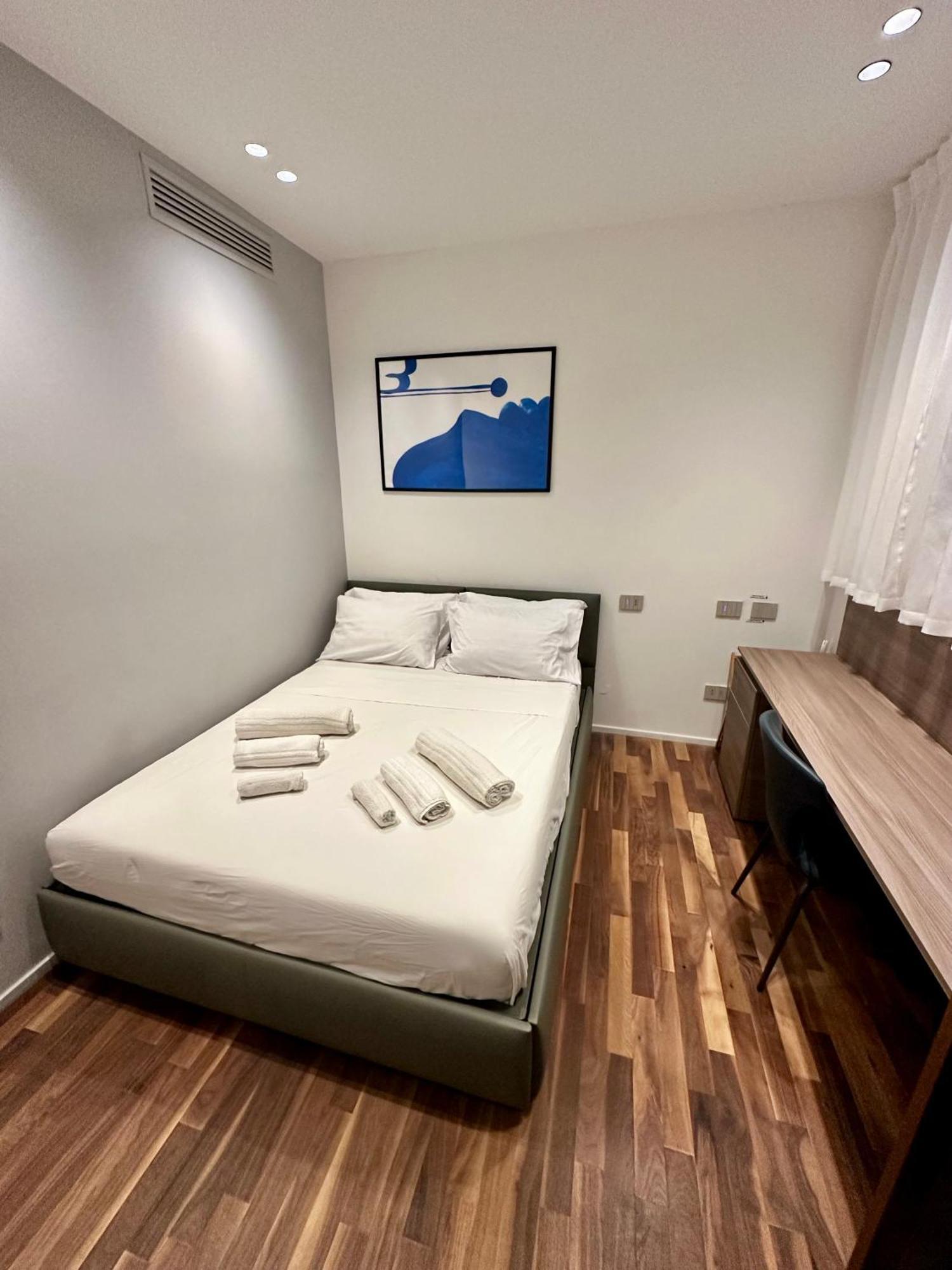 Apartament Casa Broletto - Centro Citta Mediolan Zewnętrze zdjęcie