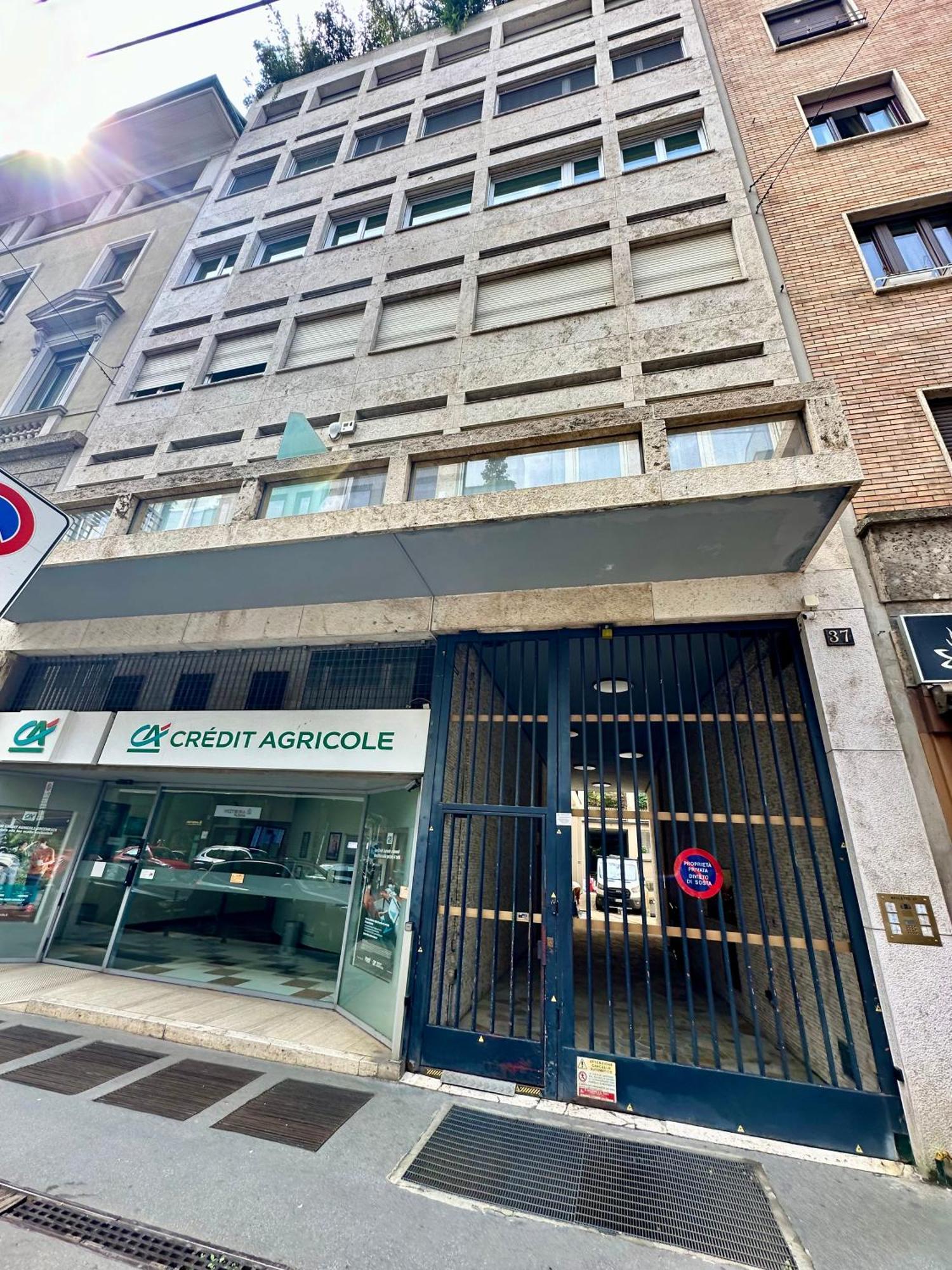 Apartament Casa Broletto - Centro Citta Mediolan Zewnętrze zdjęcie